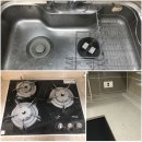 한신더휴제이드카운티1단지경로당 | 부천 옥길동 한신더휴제이드카운티1단지 아파트 이사청소!