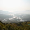 아영면 일대마을 이미지