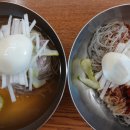 열정냉면 이미지