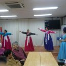 황전요양원 이미지