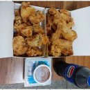 청송통닭 이미지