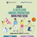 대학스포츠산업
