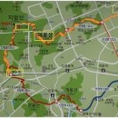 올레길 산림형 4코스 이미지