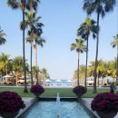 그날과일 | 다낭 메리어트 조식 후기 | 향신료와 과일, 그날의 음악까지