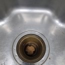 문촌마을(중)(20111) | 일산 주방 싱크대 수전 교체와 백조 싱크볼 850 교체 후기-문촌마을 2단지