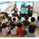 블루콩영어인형극