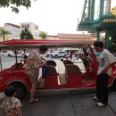 선셋비치 | 29개월 아기랑 푸꾸옥 남부 선셋비치 버기투어 후기