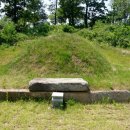 황윤길 묘 이미지