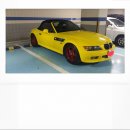 재업) BMW Z3오픈카 수동 이미지