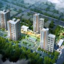 익산인화행복주택 이미지