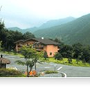 휴양을 위한집 이미지