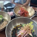 6226 | 충주 현지인 인정! 충주 막국수 맛집 "남한강막국수" 솔직후기 (허영만 백반기행 방영)