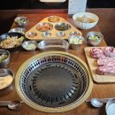 돼지레스토랑 이미지