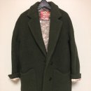 럭키슈에뜨 알파카 오버사이즈코트 이미지