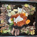 전원일기 | 용인 오리구이 맛집! 용인 전원일기 방문 후기!