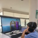 송도국제어린이도서관 이미지