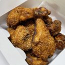 전주 송천동 치킨 오꾸꼬 고소한 현미 베이크