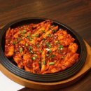 물베기한정식 이미지