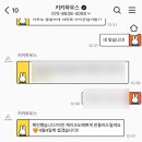 방죽안오거리1 | 천안 신부동 당일 레터링케이크 맛집 [키키하우스] 생일케이크 주문 후기