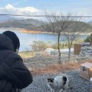 청풍호반 캠핑장 이미지