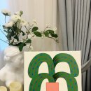 쉽게 배우는 아크릴화 이미지