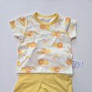 현대오렌지어린이집 | 유니클로 신상 산리오 파자마, 커버올, 바디슈트(나시) 구매 후기