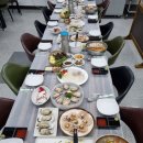 한국관 건물 이미지