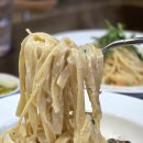 백마로 | 일산 웨스턴돔 맛집 l 미슐랭 출신 셰프 아빠파스타 솔직 후기