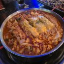 먹새통 | [영등동 맛집] 포차1번지 먹새통 영등점 솔직 후기🍍🍺💛