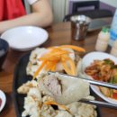 왕언니육칼밥 이미지