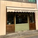 애플몽키 | 포니몽키하우스, 귀엽고 사랑스러운 인테리어와 인생화이트롤이 있는 무실동 카페