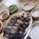 박순자아우내순대 - 구로구 디지털로31길 38-9 | 박순자아우내순대