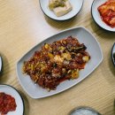 좋은김밥 | 김포 구래동 혼밥하기 좋은 '김밥꼬다리' 제육볶음 후기 (내돈내산)