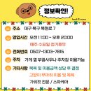 스위티독 이미지