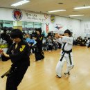 효성 합기도 체육관 이미지