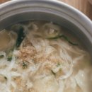 아산칼국수 이미지