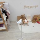 "스튜디오 도"에서 아기 백일 셀프 촬영 후기
