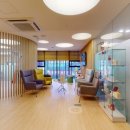 세인트마리 여성병원 산후조리원 이미지