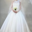 2671 | W. [르블랑] 웨딩 본식 드레스, 피로연 드레스 셀렉 / 피팅 / 가봉 후기
