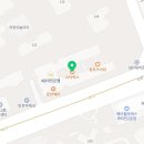 고속터미널역 8-1번 8-2번 중간 이미지