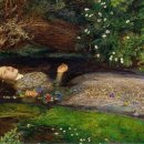 오필리아 이미지