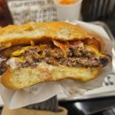 매니악버거 이미지