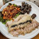 화명3동-3 | [화명옥] 가족모임하기 좋은 화명동맛집 (아기밥 무료 제공)