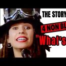 What's Up - 4 Non Blondes(포 넌 블론즈) 이미지