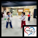 태권도에 반하다 태권도장 이미지