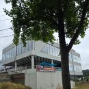 천안 동면 신상대형카페 바타니 이미지