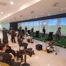 GTS 골프연습장 이미지