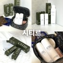 비트윈케어 | 뿌리는 스프레이 바디로션 시티르 CITIR 국내여행 1박2일 준비물