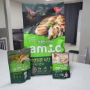 산규농장 | 풀무원아미오 <자연담은 식단 바르게 기른 닭> 후기