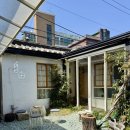 머문하녹 | [한옥숙소] 서촌 하녹하녹